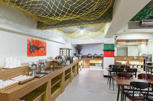 高雄 Huahou酒店 外观 照片
